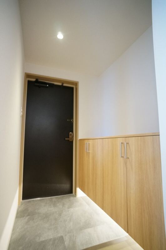 レジデンス南大塚スクエアの物件内観写真