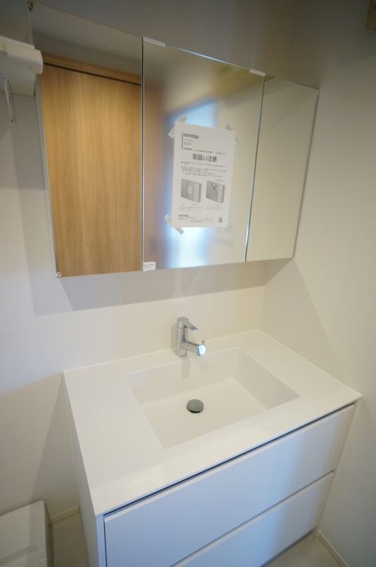 レジデンス南大塚スクエアの物件内観写真