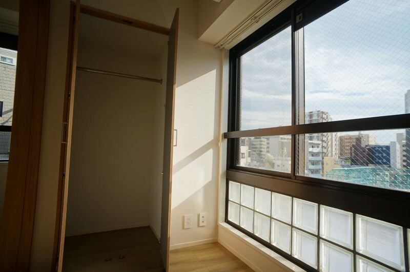 レジデンス南大塚スクエアの物件内観写真