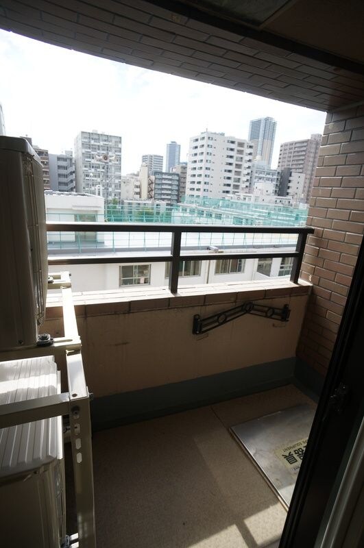 レジデンス南大塚スクエアの物件内観写真