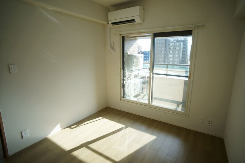 レジデンス南大塚スクエアの物件内観写真