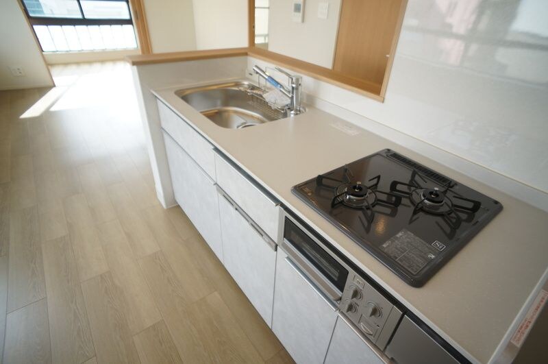 レジデンス南大塚スクエアの物件内観写真