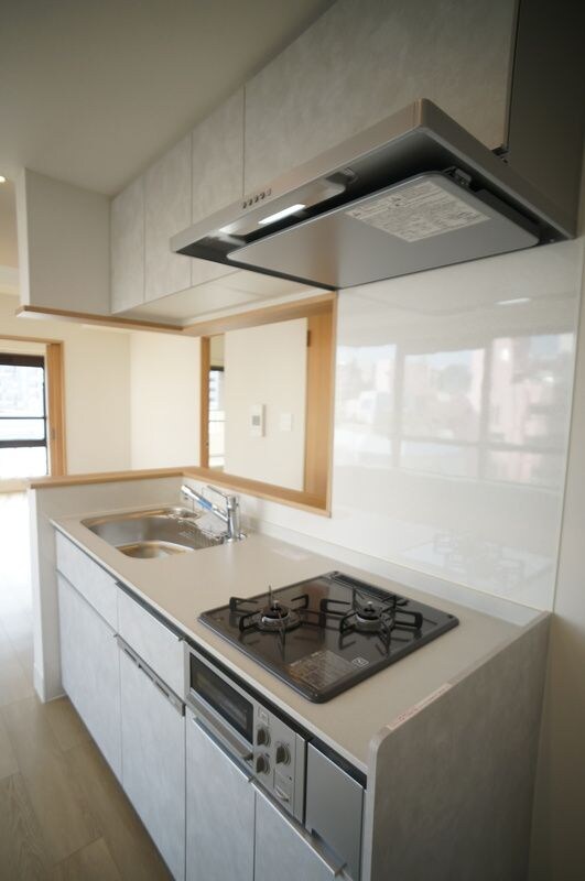 レジデンス南大塚スクエアの物件内観写真