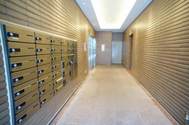 レジデンス南大塚スクエアの物件内観写真