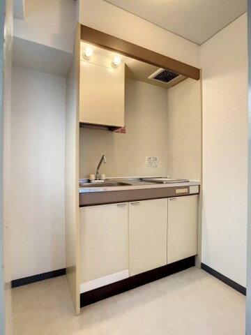 ベルメゾン宇野の物件内観写真