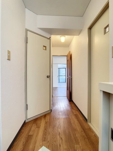 ベルメゾン宇野の物件内観写真