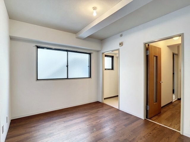 ベルメゾン宇野の物件内観写真