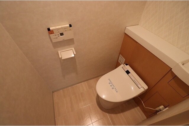 飯田橋駅 徒歩8分 1階の物件内観写真