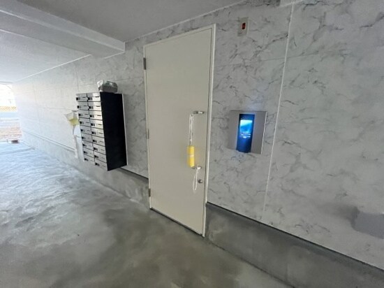 新高島平駅 徒歩3分 3階の物件外観写真