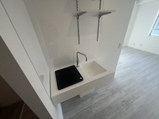 新高島平駅 徒歩3分 3階の物件内観写真