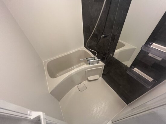 新高島平駅 徒歩3分 3階の物件内観写真