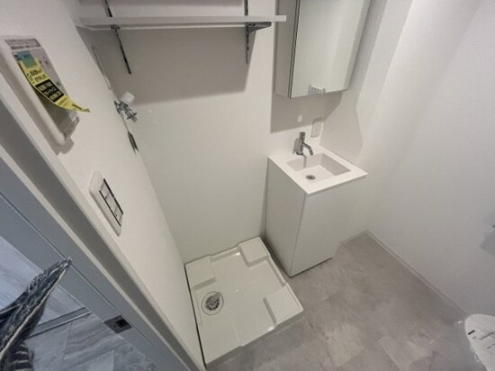 新高島平駅 徒歩3分 3階の物件内観写真