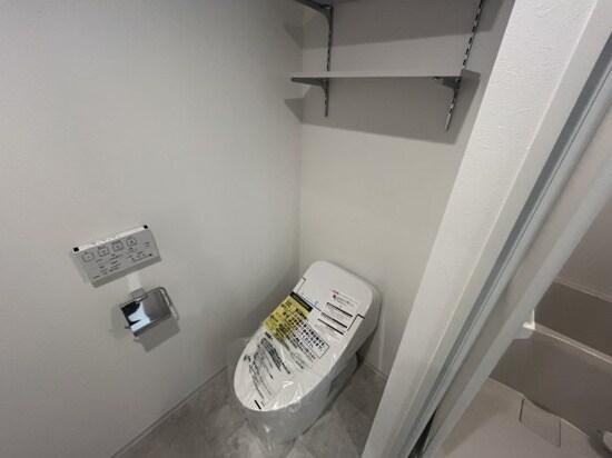 新高島平駅 徒歩3分 3階の物件内観写真