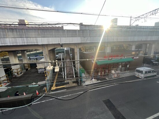 新高島平駅 徒歩3分 3階の物件内観写真