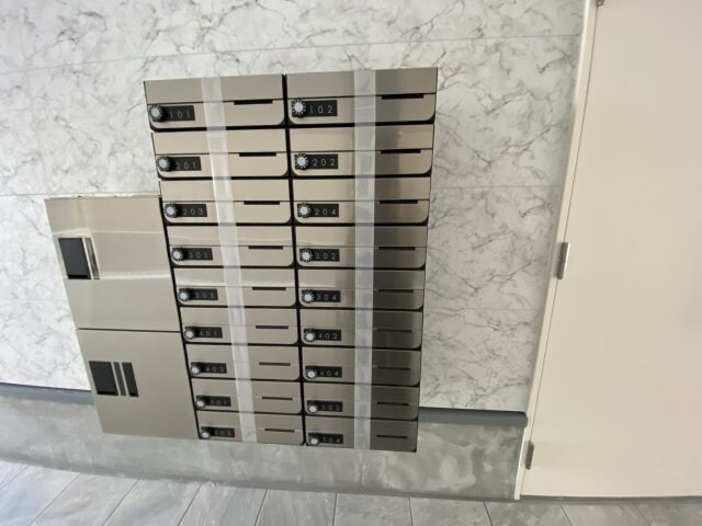 新高島平駅 徒歩3分 3階の物件内観写真