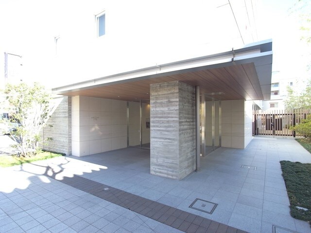 下落合駅 徒歩1分 2階の物件外観写真