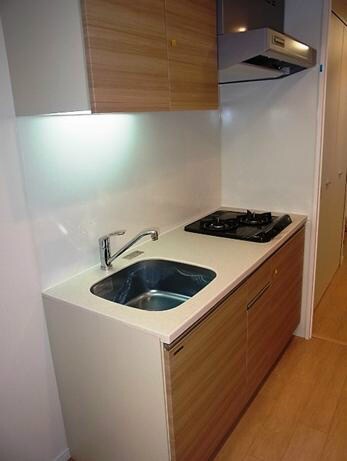 下落合駅 徒歩1分 2階の物件内観写真