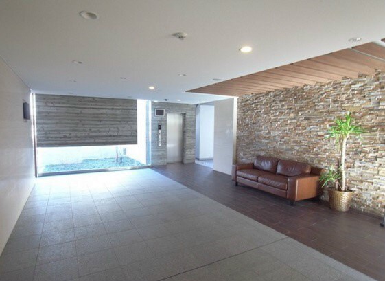 下落合駅 徒歩1分 2階の物件外観写真