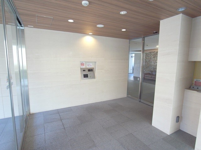 下落合駅 徒歩1分 2階の物件外観写真