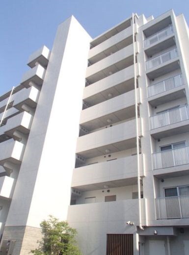 下落合駅 徒歩1分 2階の物件外観写真