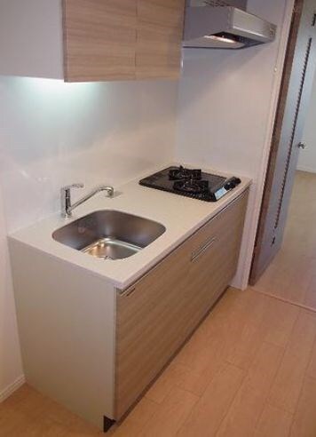 下落合駅 徒歩1分 2階の物件内観写真