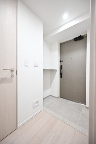 サンウッドフラッツ新宿四谷三丁目の物件内観写真