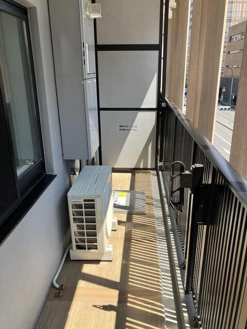 サンウッドフラッツ新宿四谷三丁目の物件内観写真