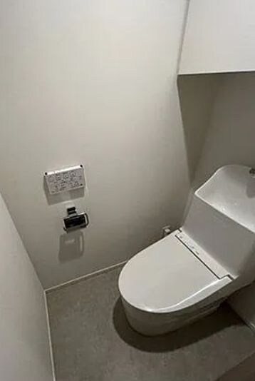 サンウッドフラッツ新宿四谷三丁目の物件内観写真