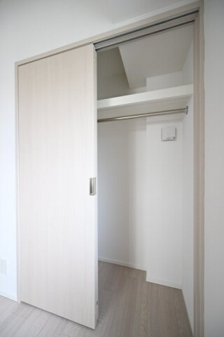 サンウッドフラッツ新宿四谷三丁目の物件内観写真