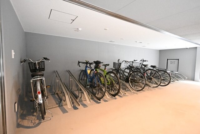 サンウッドフラッツ新宿四谷三丁目の物件内観写真