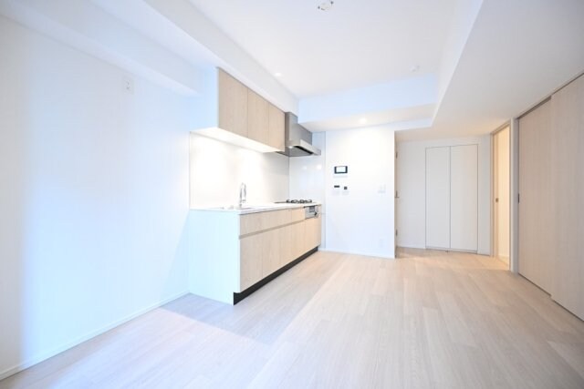 サンウッドフラッツ新宿四谷三丁目の物件内観写真