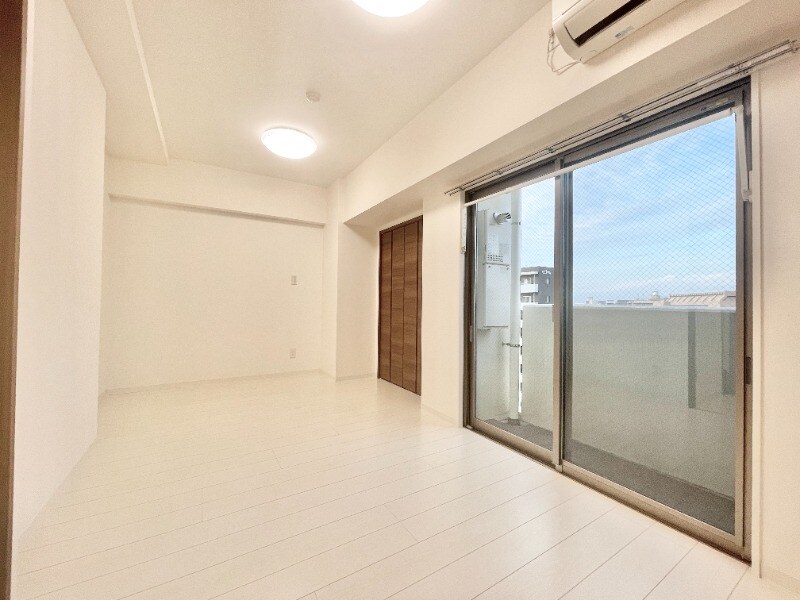 王子駅 徒歩7分 11階の物件内観写真