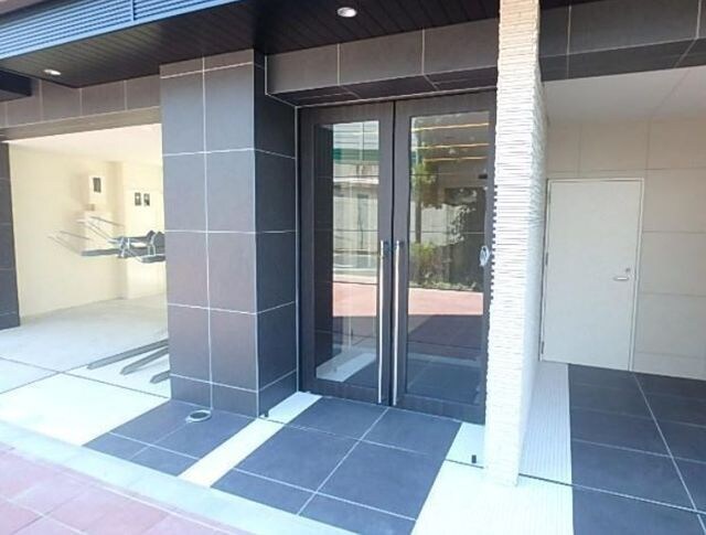 王子駅 徒歩7分 11階の物件外観写真