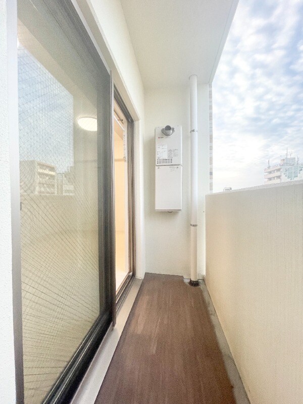 王子駅 徒歩7分 11階の物件内観写真