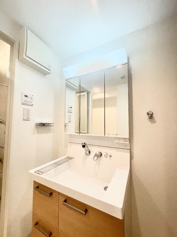 王子駅 徒歩7分 11階の物件内観写真