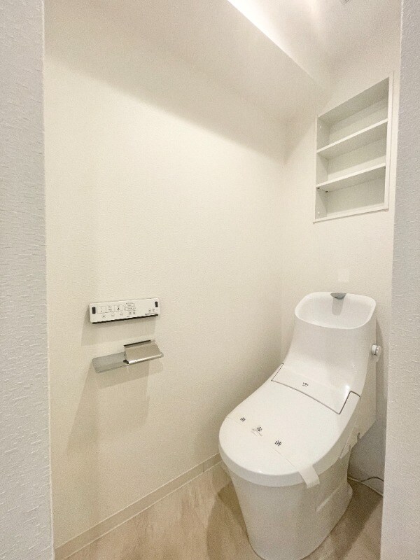 王子駅 徒歩7分 11階の物件内観写真