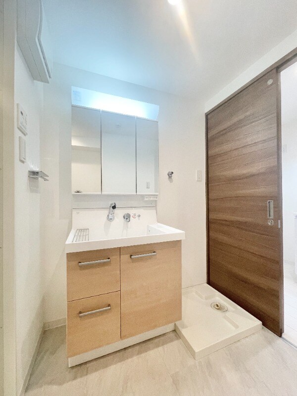 王子駅 徒歩7分 11階の物件内観写真