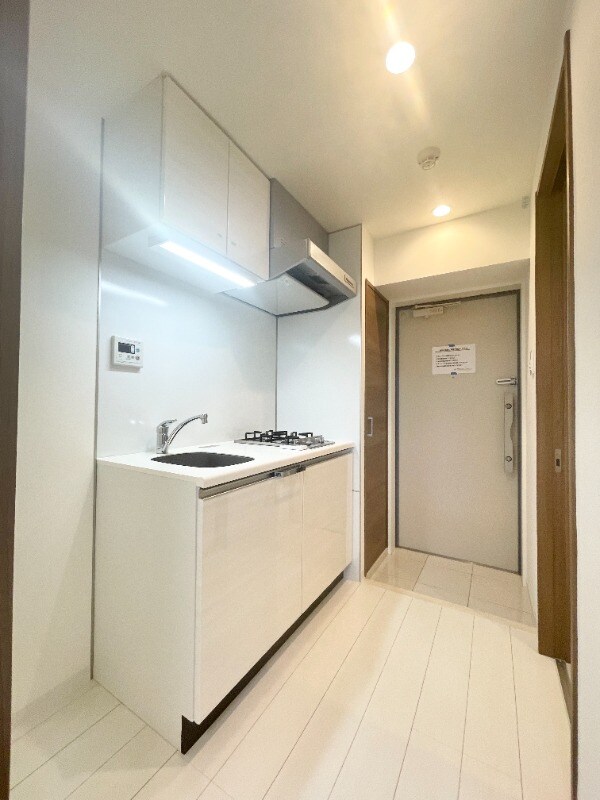 王子駅 徒歩7分 11階の物件内観写真