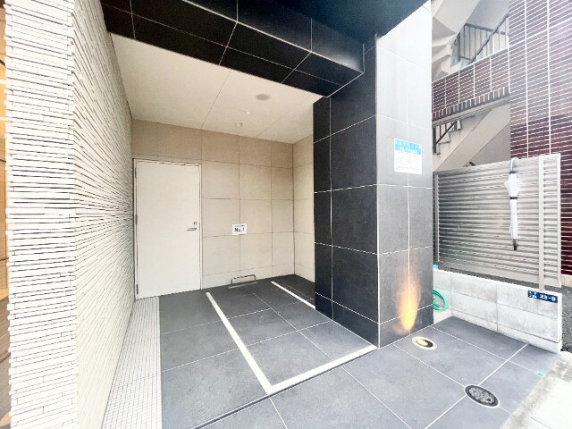 王子駅 徒歩7分 11階の物件内観写真