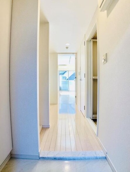 牛込柳町駅 徒歩4分 3階の物件内観写真