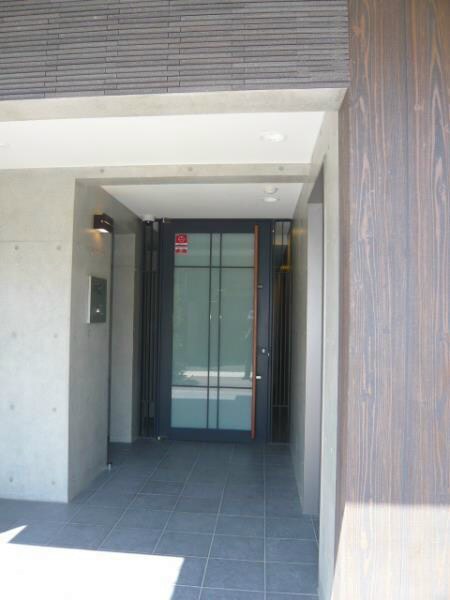 牛込柳町駅 徒歩4分 3階の物件外観写真