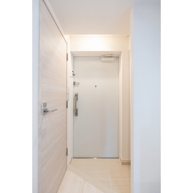 コンフォリア・リヴ北新宿の物件内観写真