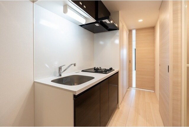 コンフォリア・リヴ北新宿の物件内観写真