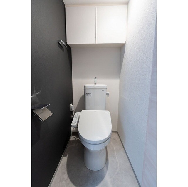 コンフォリア・リヴ北新宿の物件内観写真