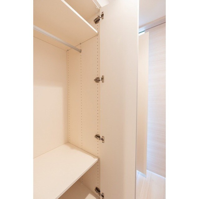 コンフォリア・リヴ北新宿の物件内観写真