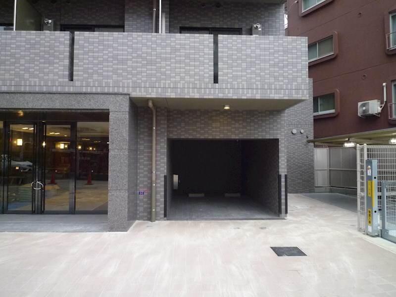 ルーブル中板橋弐番館の物件外観写真