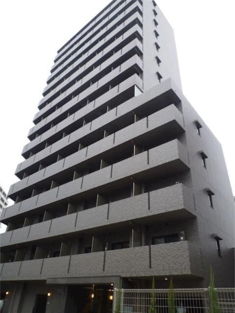 ルーブル中板橋弐番館の物件外観写真