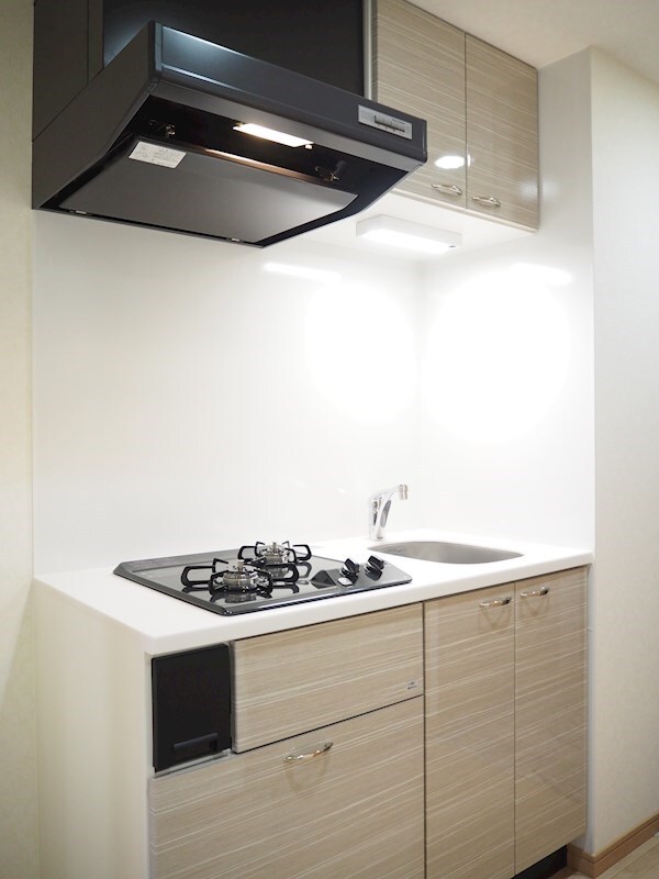 ルーブル中板橋弐番館の物件内観写真