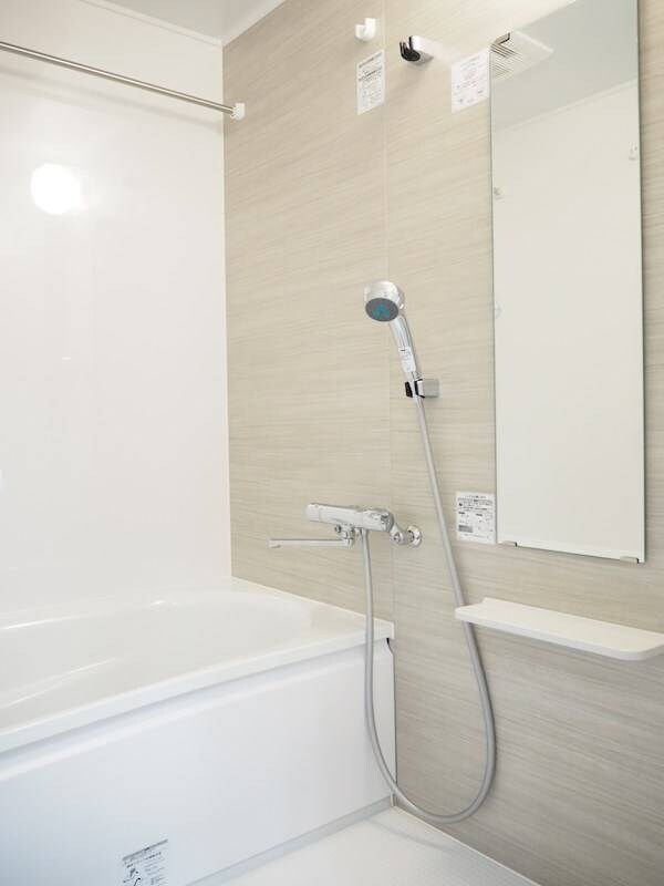 ルーブル中板橋弐番館の物件内観写真