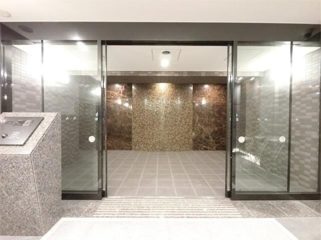 ルーブル中板橋弐番館の物件外観写真